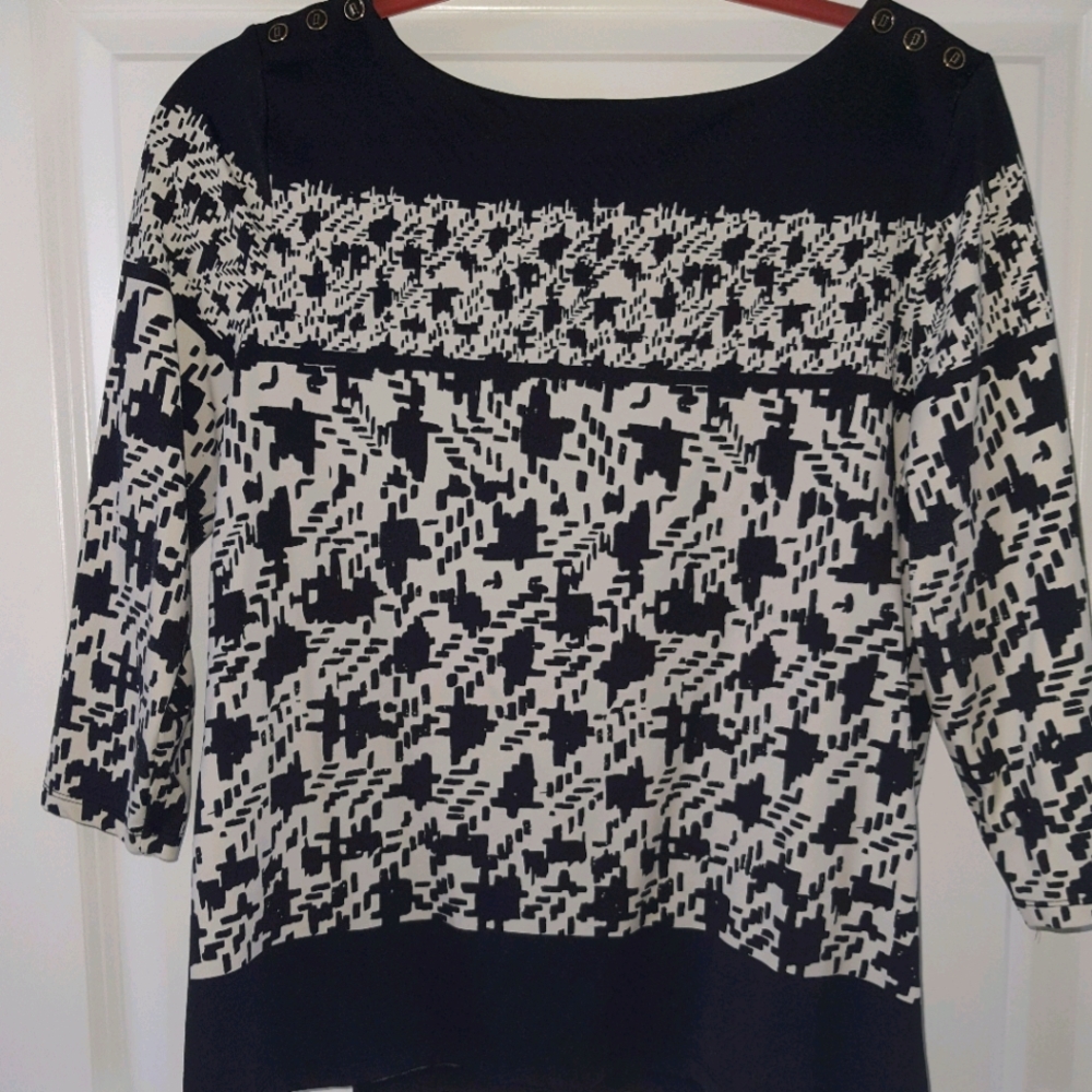 Women's Blouse